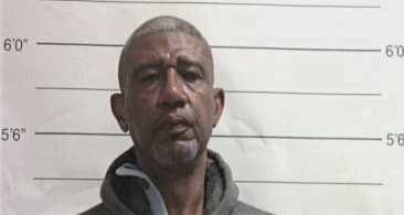 Mario Tuco, - Orleans Parish County, LA 